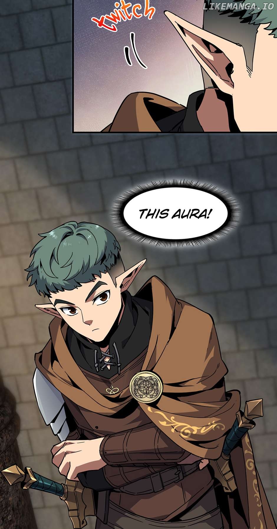 The Beginning After The End Chapter 220 image 31